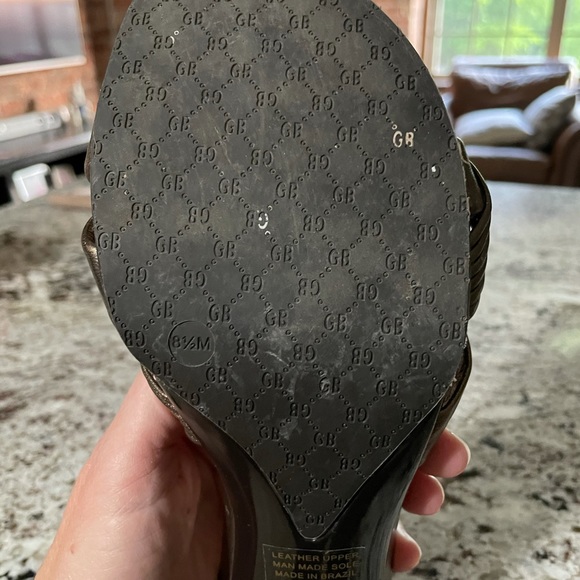 Sandals - Picture 4 of 4